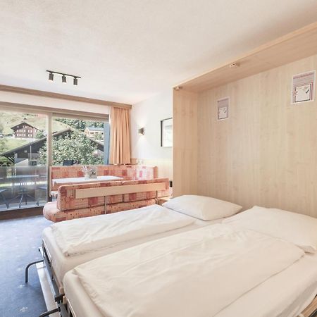 ガルゲレンHaus Gariellaアパートメント エクステリア 写真