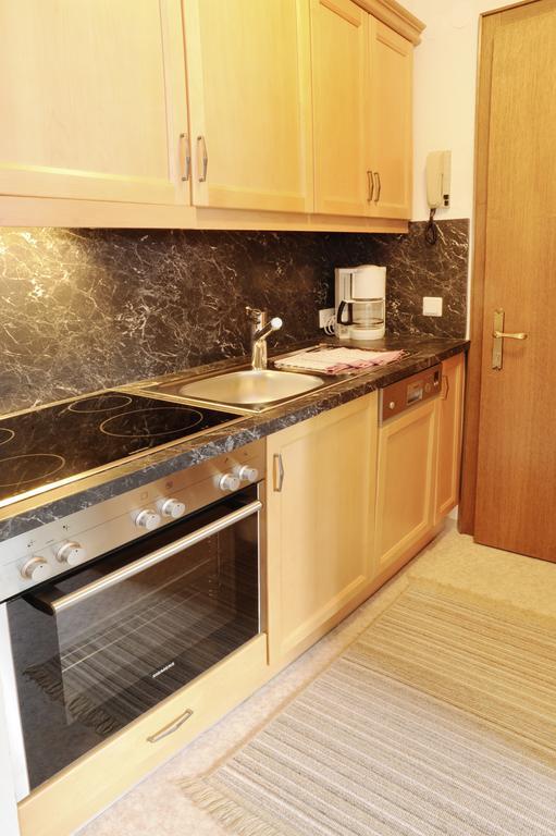 ガルゲレンHaus Gariellaアパートメント 部屋 写真