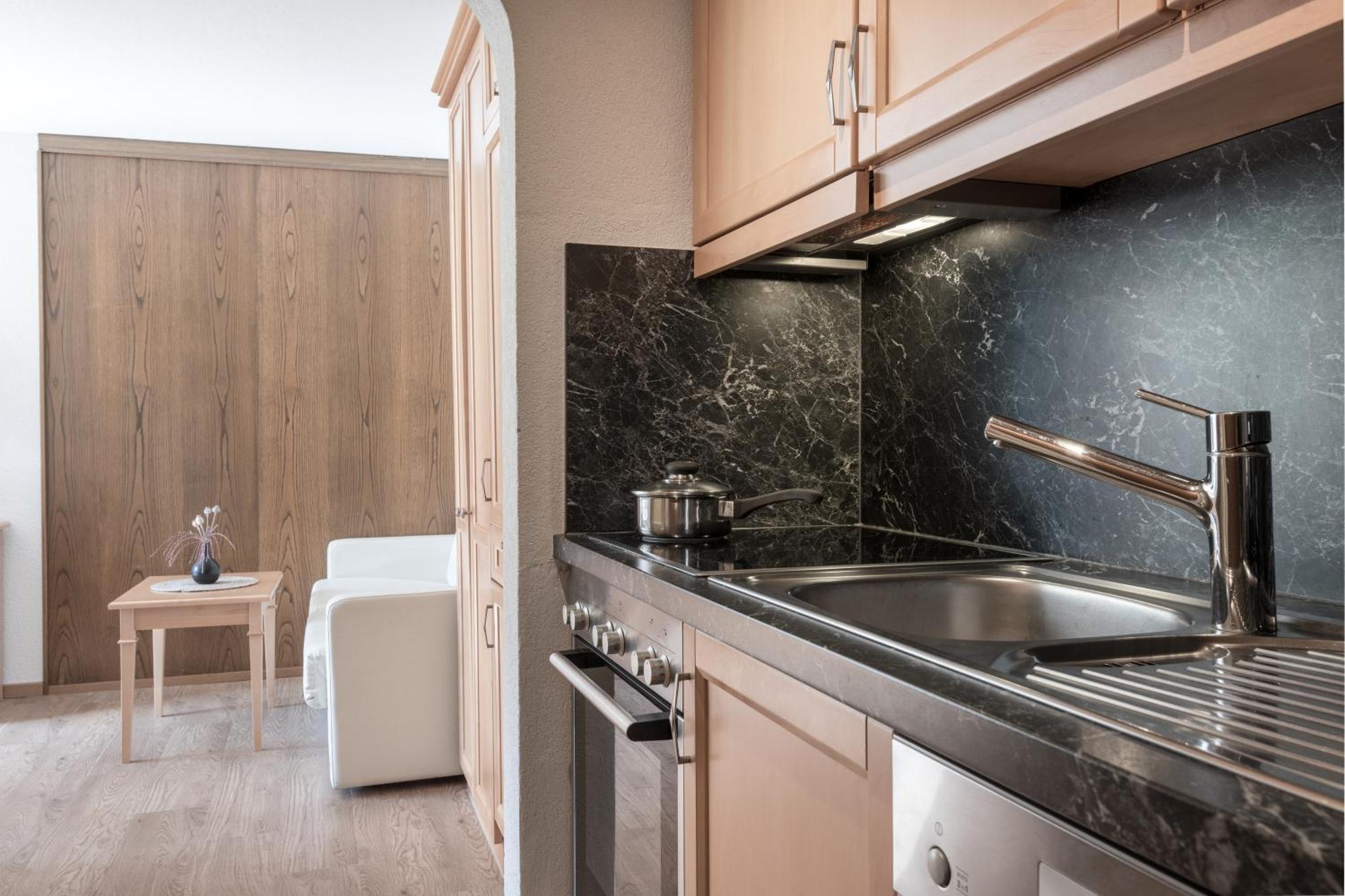 ガルゲレンHaus Gariellaアパートメント エクステリア 写真