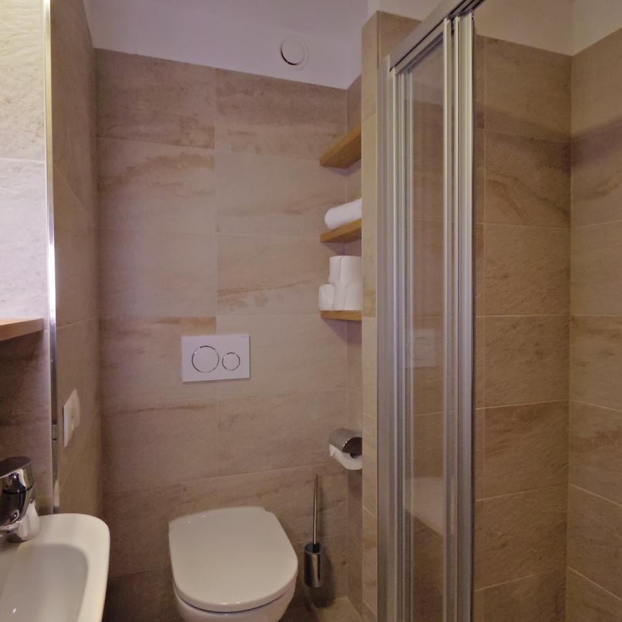 ガルゲレンHaus Gariellaアパートメント エクステリア 写真